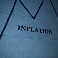 How does a decrease in inflation affect unemployment?